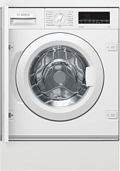 Стиральная машина Bosch WIW24342EU класс:C загрузка до 7кг отжим:1200об/мин белый инвертер