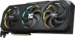 Видеокарта Gigabyte PCI-E 5.0 GV-N5070GAMING OC-12GD 1.0 NVIDIA GeForce RTX 5070 12Gb 192bit GDDR7 2625/28000 HDMIx1 DPx3 HDCP Ret