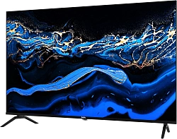 Телевизор LED BBK 43" 43LEM-1036/FTS2C (B) черный FULL HD 50Hz DVB-T2 DVB-C DVB-S2 USB (RUS)