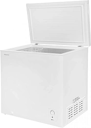 Морозильный ларь Hisense FC258D4BW1 белый
