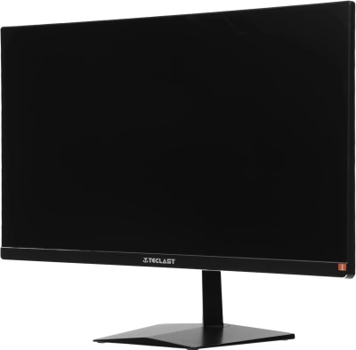 Моноблок Teclast M24 Air 23.8" Full HD i5 14400 (2.5) 16Gb SSD512Gb UHDG 730 Windows 11 Pro GbitEth WiFi BT 120W клавиатура мышь Cam черный 1920x1080