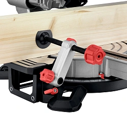 Торцовочная пила Metabo KGS 305 M 1600Вт 3700об/мин d=305мм