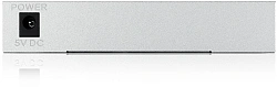 Коммутатор Zyxel GS-108BV5-EU0101F (L2) 8x1Гбит/с неуправляемый