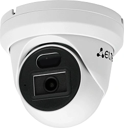 Камера видеонаблюдения IP Eltex SV-BA414-E 2.8-2.8мм цв.