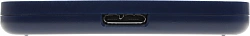Жесткий диск A-Data USB3.1 1TB AHV320-1TU31-CBL HV320 2.5" синий