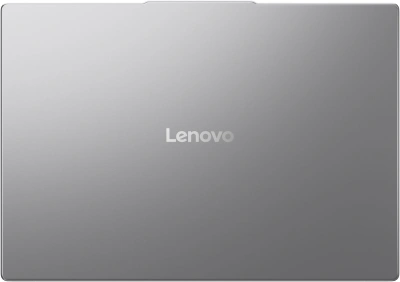 Ноутбук Lenovo IdeaPad Slim 5 16IRH10 Core i5 13420H 16Gb SSD1Tb Intel UHD Graphics 16" OLED 2.8K (2880x1800) без ОС grey WiFi BT Cam (83HS002NRK)