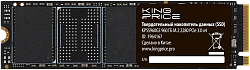 Накопитель SSD KingPrice PCIe 3.0 x4 960GB KPSS960G3 M.2 2280