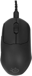 Мышь Steelseries Prime Mini черный оптическая 18000dpi USB 4but (62421)