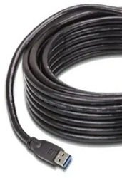 Кабель-удлинитель Aten USB A (m) USB A(f) 10м (UE3310-AT-G)