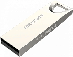 Флеш Диск Hikvision 64GB M200 Hiksemi HS-USB-M200/64G/U3 USB3.0 серебристый