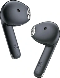 Гарнитура вкладыши Edifier X2 Plus серый беспроводные bluetooth в ушной раковине