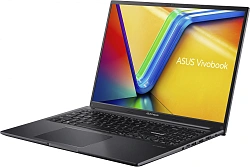 Ноутбук Asus VivoBook 16 X1605VA-MB915 Core i5 13500H 32Gb SSD512Gb Intel Iris Xe graphics 16" IPS WUXGA (1920x1200) без ОС black WiFi BT Cam (90NB10N3-M014L0)