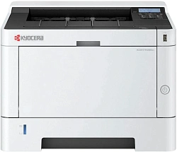 Принтер лазерный Kyocera Ecosys PA4000wx (110C1F3NL1) A4 Duplex WiFi белый