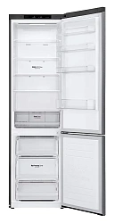Холодильник LG GC-B509SLCL 2-хкамерн. графит инвертер