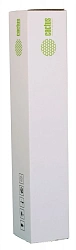 Бумага Cactus Eco CS-LFP80-1067457E 42"(A0+) 1067мм-45.7м/80г/м2/белый CIE155% для струйной печати втулка:50.8мм (2") (упак.:1рул)