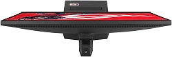 Монитор Asus 31.5" ROG Strix XG32UCG черный IPS LED 1ms 16:9 HDMI матовая HAS Piv 1000:1 400cd 178гр/178гр 3840x2160 180Hz DP 4K USB 6.6кг
