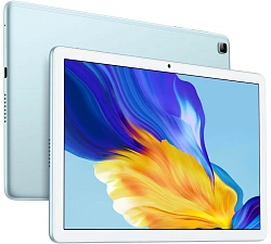 Планшет Honor Pad X8 AGM3-W09HN MT8786 (2.0) 8C RAM3Gb ROM32Gb 10.1" IPS 1920x1200 Android 12 зеленый 5Mpix 2Mpix BT WiFi microSDXC 512Gb 5100mAh 14hr 1723hrs