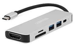 Стыковочная станция SunWind SW-DS030