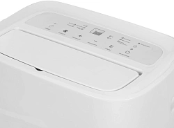 Осушитель воздуха Jax JD 30 580Вт бытовой белый