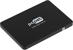 Накопитель SSD PC Pet SATA-III 128GB PCPS128G2 2.5" OEM