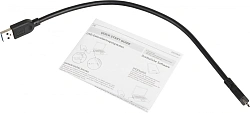 Жесткий диск A-Data USB3.0 2TB AHD710P-2TU31-CYL HD710Pro DashDrive Durable 2.5" желтый