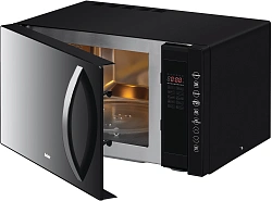 Микроволновая Печь BBK 23MWC-881T/B-M 23л. 800Вт черный