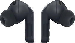 Гарнитура внутриканальные Samsung Galaxy Buds 4 Pro черный беспроводные bluetooth в ушной раковине (SM-R640NZKACIS)