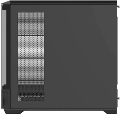 Корпус Thermaltake View 600 TG черный без БП E-ATX 2xUSB3.0 1xUSB3.1 audio bott PSU
