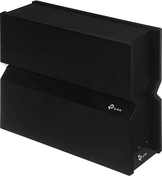 Роутер беспроводной TP-Link Archer BE700 BE15000 100/1000/2500/10000BASE-T черный