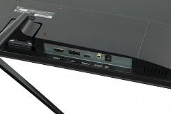 Монитор Pinebro 23.8" GF-2403T черный IPS LED 5ms 16:9 HDMI матовая 250cd 178гр/178гр 1920x1080 165Hz DP FHD USB 2.45кг