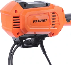Триммер электрический Patriot ELT 1002 1000Вт разбор.штан. реж.эл.:леска