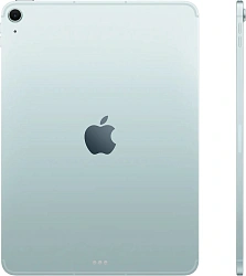 Планшет Apple iPad Air 2025 A3267 M3 4.05 8C RAM8Gb ROM256Gb 11" IPS 2360x1640 5G eSIM iOS синий 12Mpix 12Mpix BT WiFi 9hr