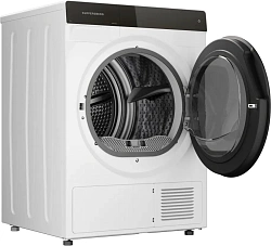 Сушильная машина Kuppersberg High-Tech DM 590 W кл.энер.:A+ макс.загр.:10кг белый (8534)