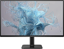 Монитор Philips 24.5" 25E2N2100 черный IPS LED 16:9 HDMI матовая 1500:1 300cd 178гр/178гр 1920x1080 120Hz VGA FHD 2.54кг