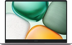 Ноутбук Honor MagicBook X14 GDG-X Core i5 12450H 16Gb SSD512Gb Intel UHD Graphics 14" IPS FHD+ (1920x1200) FreeDOS grey WiFi BT Cam (5301ALWW)