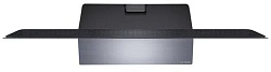 Телевизор OLED LG 48" OLED48C3RLA.ARUB темно-серый/серебристый 4K Ultra HD 120Hz DVB-T DVB-T2 DVB-C DVB-S2 USB WiFi Smart TV