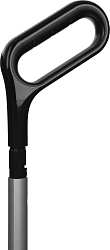 Пылесос-электровеник Karcher KB 5 650Вт белый