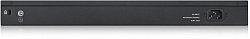 Коммутатор Zyxel GS1920-48V2-EU0101F (L2) 44x1Гбит/с 4xКомбо(1000BASE-T/SFP) 2SFP управляемый