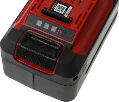 Батарея аккумуляторная Einhell PXC 18В 5,2 Ач Plus 18В 5.2Ач Li-Ion (4511437)