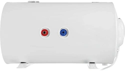 Водонагреватель Thermex Champion TitaniumHeat 50 H Slim 1.5кВт 50л электрический настенный/белый