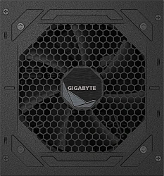 Блок питания Gigabyte ATX 850W GP-UD850GM PG5 V2 Gen.5 80+ gold (20+4pin) APFC 120mm fan 8xSATA Cab Manag RTL