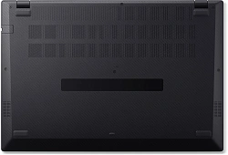 Ноутбук Acer Nitro Lite 16 NL16-71G-578S Core i5 13420H 16Gb SSD512Gb NVIDIA GeForce RTX 3050 6Gb 16" IPS WUXGA (1920x1200) без ОС black WiFi BT Cam (NH.DAAEM.002)