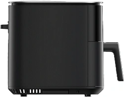 Аэрогриль Xiaomi Dual Zone Air Fryer 10L EU 10л 2700Вт черный (BHR07SGEU)