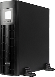 Источник бесперебойного питания Smartwatt Data 1600Вт 2000ВА черный