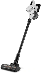 Пылесос Gorenje SVC222230AEW белый/черный