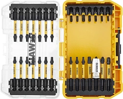 Набор бит DeWalt DT70734T-QZ (29пред.) для шуруповертов