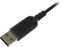 Клавиатура A4Tech Fstyler FKS10 черный/серый USB (FKS10 GREY)