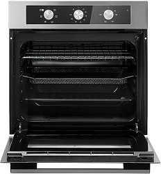 Духовой шкаф Электрический Midea MO37003X нержавеющая сталь