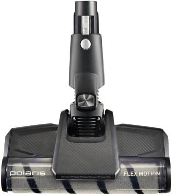 Пылесос Polaris CyclonicPRO PVCS 4050 500Вт черный/серебристый