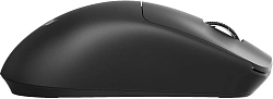Мышь Acer Nitro OMR402 черный оптическая 26000dpi беспров. BT/Radio USB 5but (ZL.MCECC.05E)